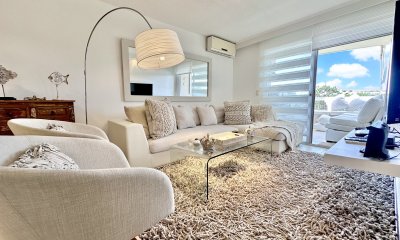 Apartamento Venta 3 dormitorios Roosevelt Punta del Este