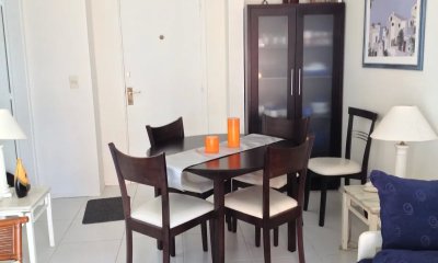 Apartamento para la venta.