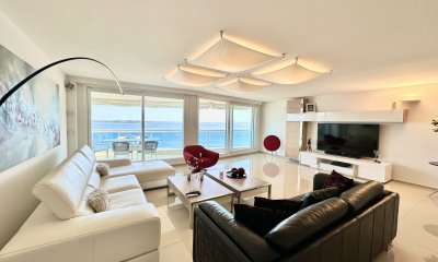 VENTA, Apartamento, 3 dormitorios, Punta del Este, Uruguay, Primera linea