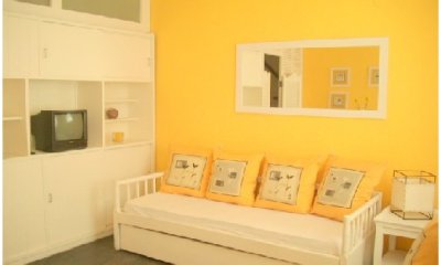 apto en península para la Venta.