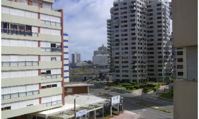 Apartamento en Brava para la venta.