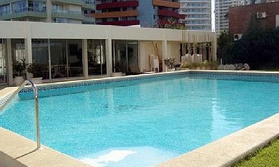 Apartamento en Brava, a pasitos del mar.