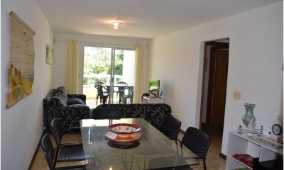 Apartamento en Roosevelt, 2 dormitorios *