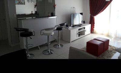 VENTA, Apartamento, 2 dormitorios, Península, Punta del Este, Uruguay