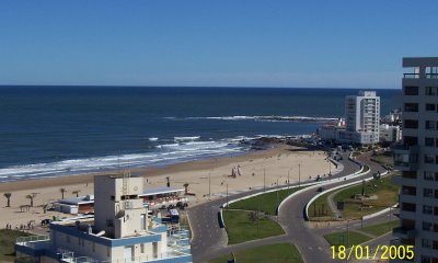 VENTA, Apartamento, 3 dormitorios, Brava, Punta del Este, Uruguay