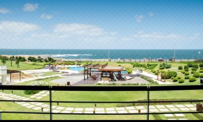 Apartamento en venta Veramansa