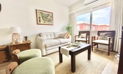 VENTA, Apartamento, 1 dormitorio, Punta del Este, Uruguay, Bajos Gastos