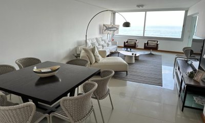 Apartamento, Alquiler, 3 dormitorios, Brava, Punta del Este, Gran Vista