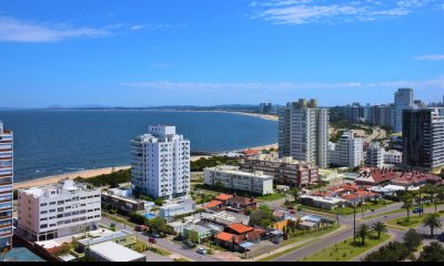Muy cálido Pent house con excelente ubicación !!