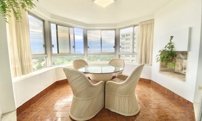 VENTA, Apartamento, 3 dormitorios, Punta del Este, Uruguay