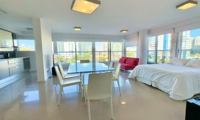 VENTA, Monoambiente, Punta del Este, Uruguay