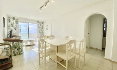 Apartamento  2 dormitorios  Garaje Punta del Este