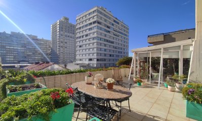 VENTA, Apartamento, 2 dormitorios, Península, Punta del Este, Uruguay