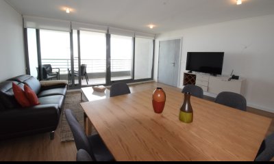 Apartamento Venta 2 dormitorios Mansa Punta del Este