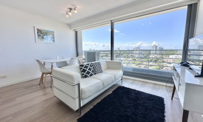 Apartamento Venta 2 dormitorios Mansa Punta del Este