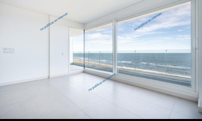 Apartamento en primera línea a estrenar!, Punta del Este, Uruguay