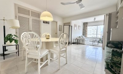 Apartamento Venta 1 dormitorio Península Punta del Este Uruguay