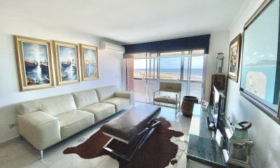 Penthouse, Venta, 3 dormitorios, Brava, Punta del Este
