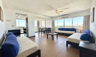 Apartamento Venta 2 dormitorios Punta del Este Roosevelt
