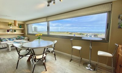 Apartamento 3 dormitorios  Punta del Este