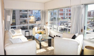 Apartamento Venta 2 dormitorios Península Punta del Este