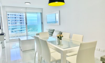 VENTA, Apartamento, 1 dormitorio, Punta del Este, Uruguay