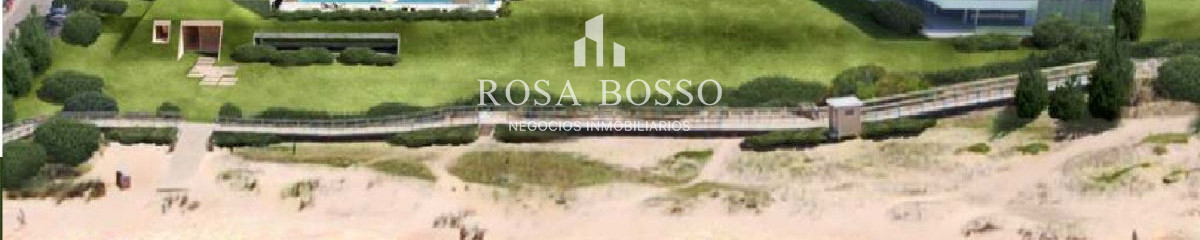 Apartamento en La Barra, 3 dormitorios *