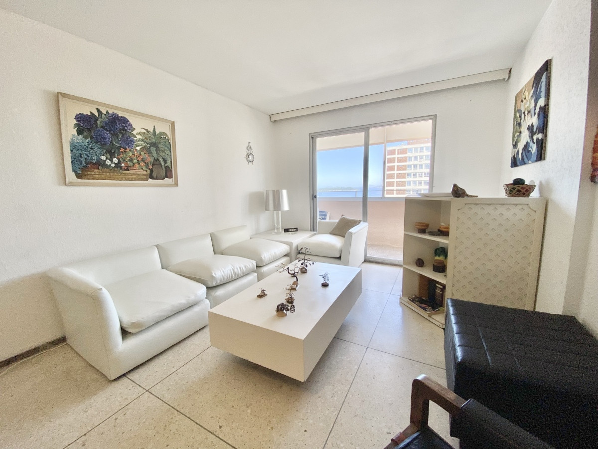 Apartamento Venta 2 dormitorios Península Punta del Este