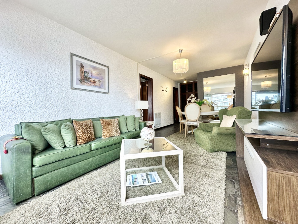 Venta Apartamento 1 dormitorio Punta del Este