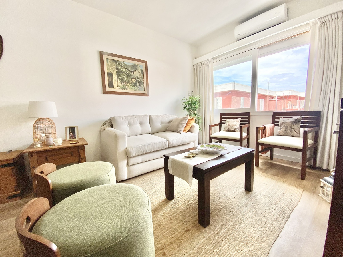 VENTA, Apartamento, 1 dormitorio, Punta del Este, Uruguay, Bajos Gastos