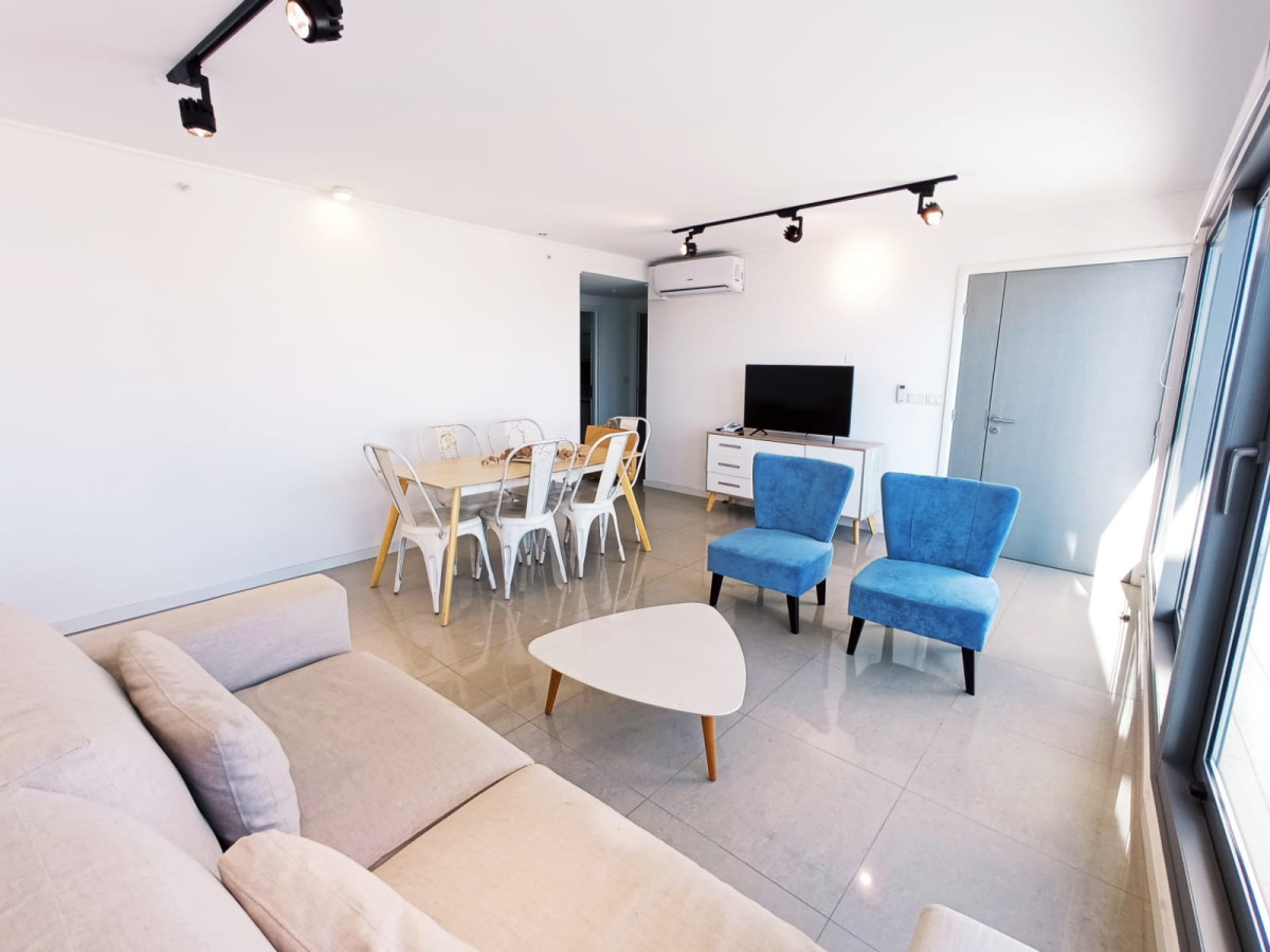 Apartamento en Mansa 