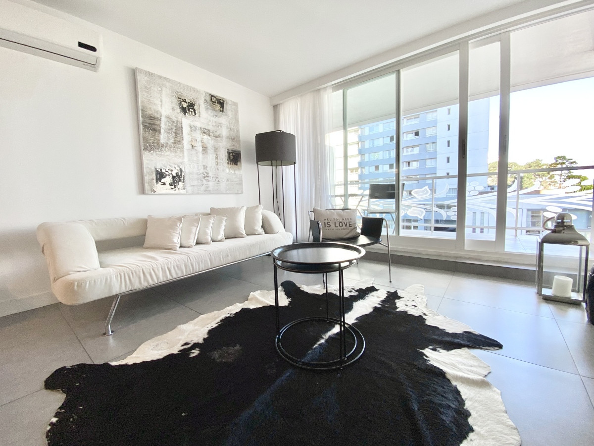 Apartamento, Venta, 1 dormitorio, Punta del Este, Roosevelt