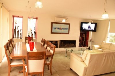 casa alquiler 3 dormitorios la barra - rbs3391c