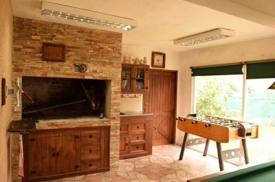 casa alquiler 3 dormitorios la barra - rbs3391c