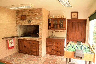 casa alquiler 3 dormitorios la barra - rbs3391c