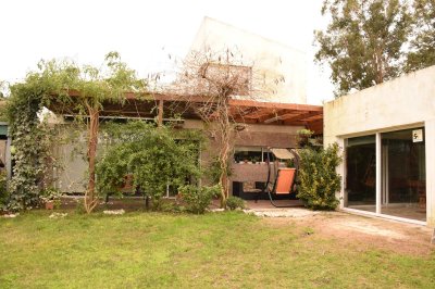 casa alquiler 3 dormitorios la barra - rbs3391c