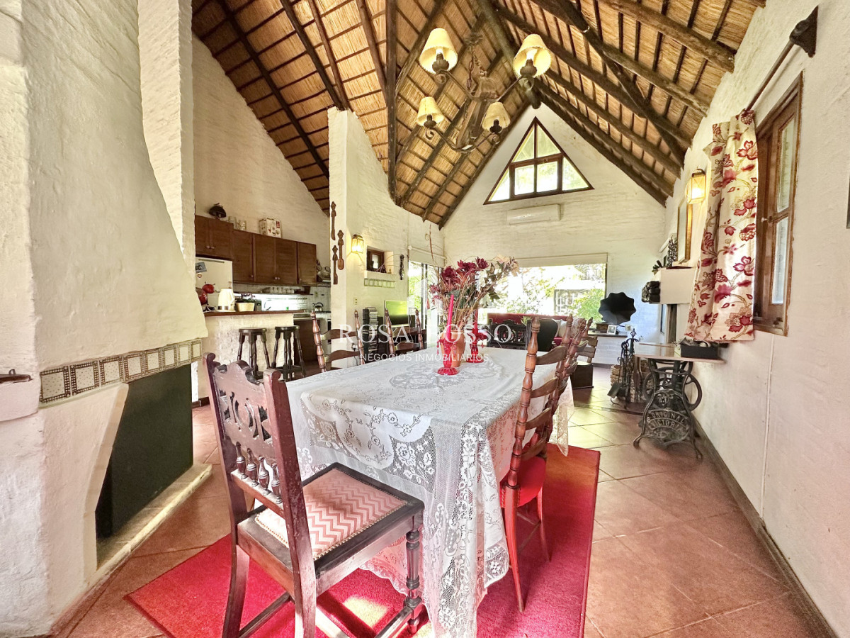 Casa ID.9866 - Casa Venta Pinares Punta del Este