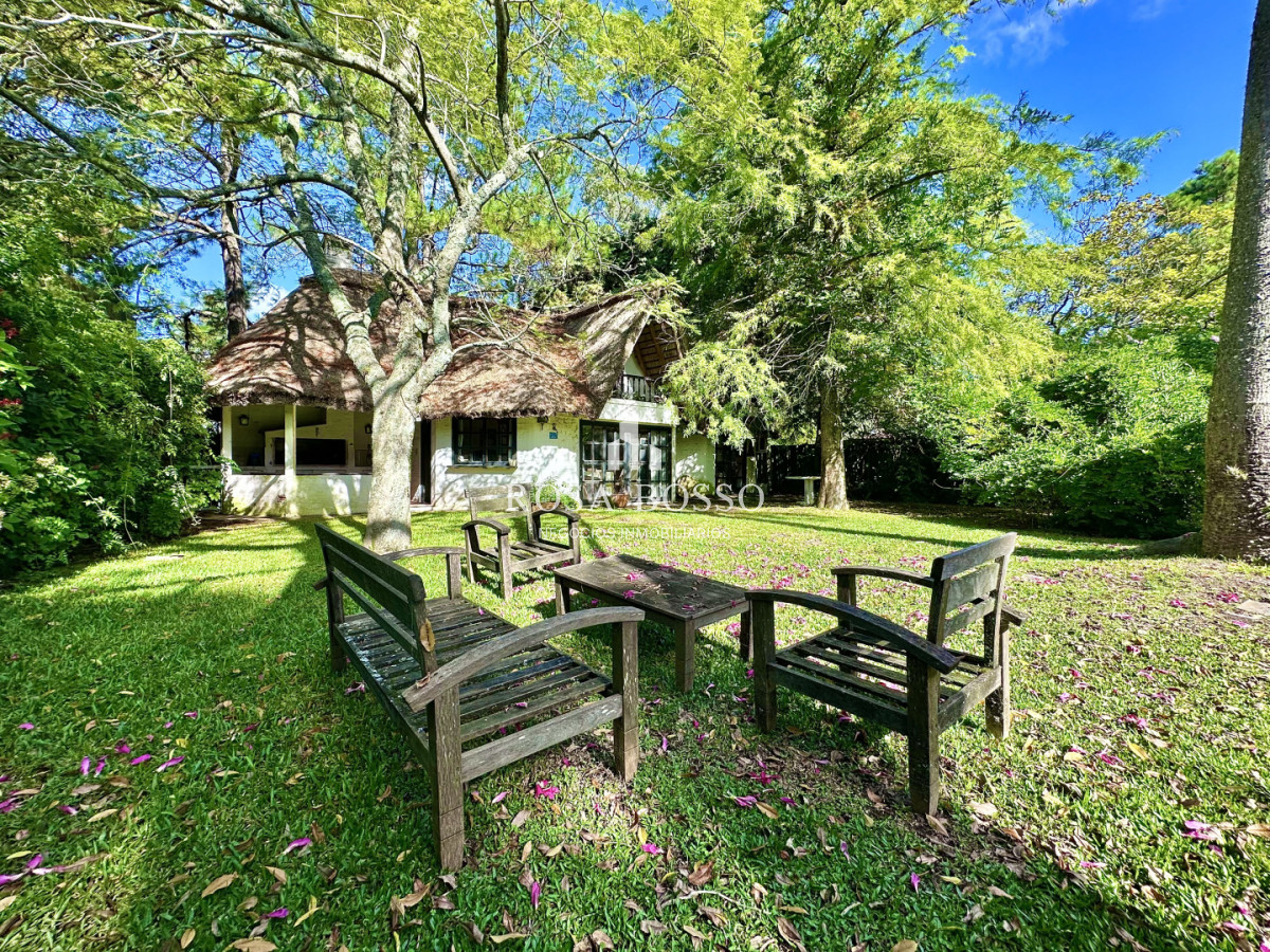 Casa ID.9866 - Casa Venta Pinares Punta del Este