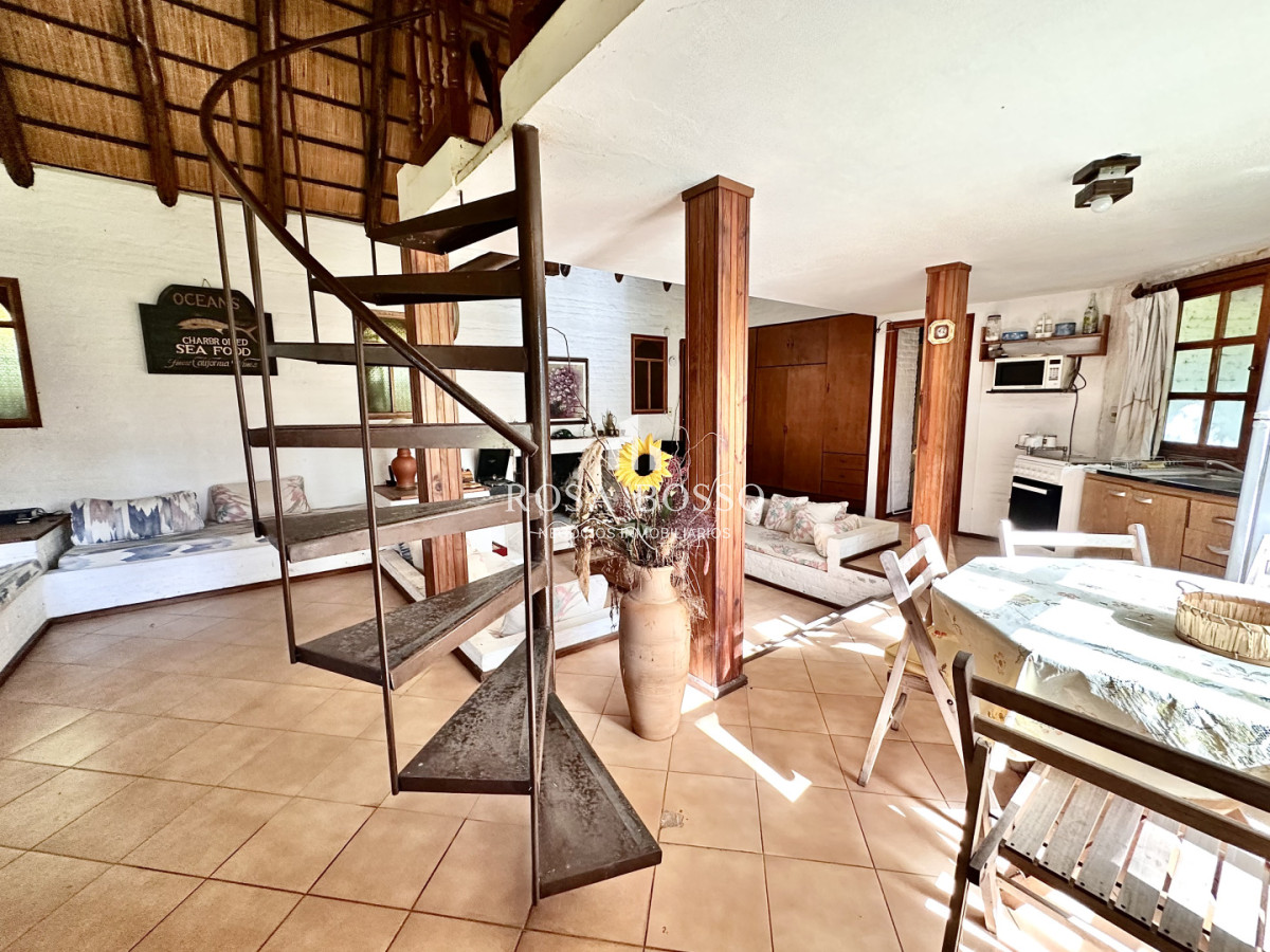 Casa ID.9866 - Casa Venta Pinares Punta del Este