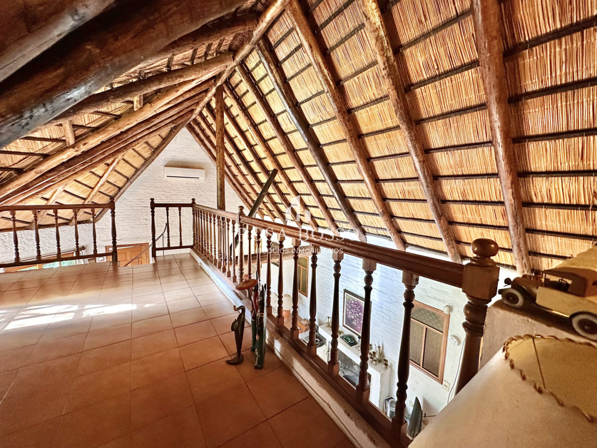 Casa ID.9866 - Casa Venta Pinares Punta del Este