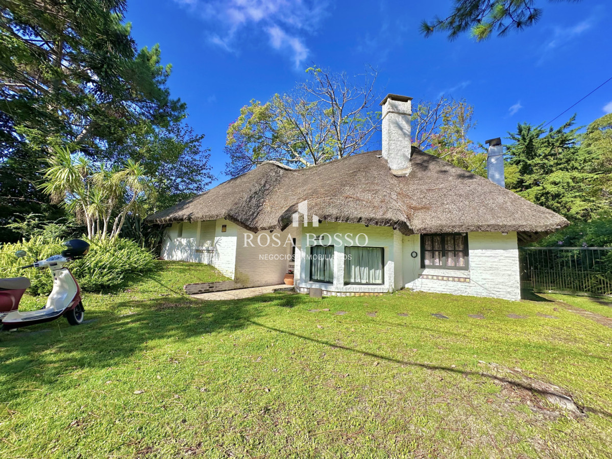 Casa ID.9866 - Casa Venta Pinares Punta del Este
