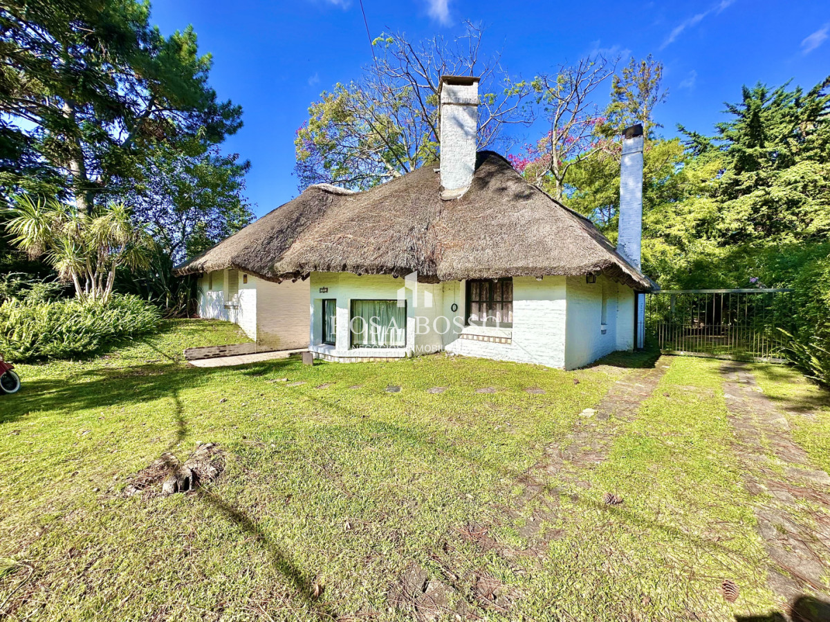 Casa ID.9866 - Casa Venta Pinares Punta del Este