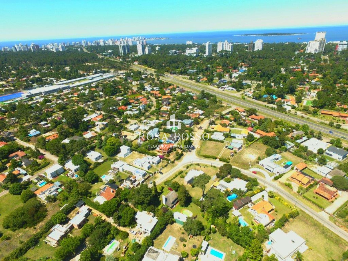 Jardines de Córdoba - GoPunta - Portal Inmobiliario de Punta del Este - Maldonado