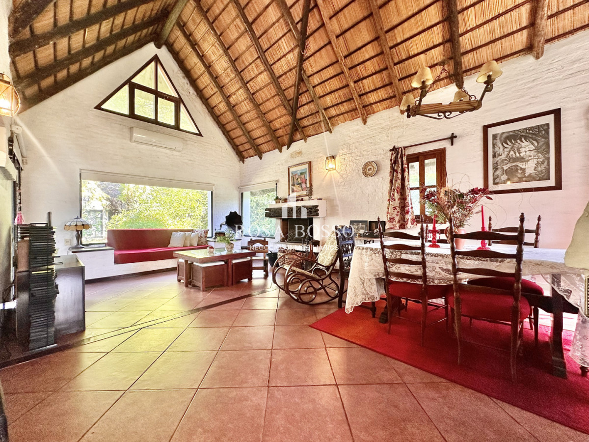 Casa ID.9866 - Casa Venta Pinares Punta del Este