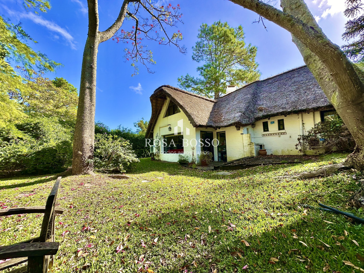 Casa ID.9866 - Casa Venta Pinares Punta del Este