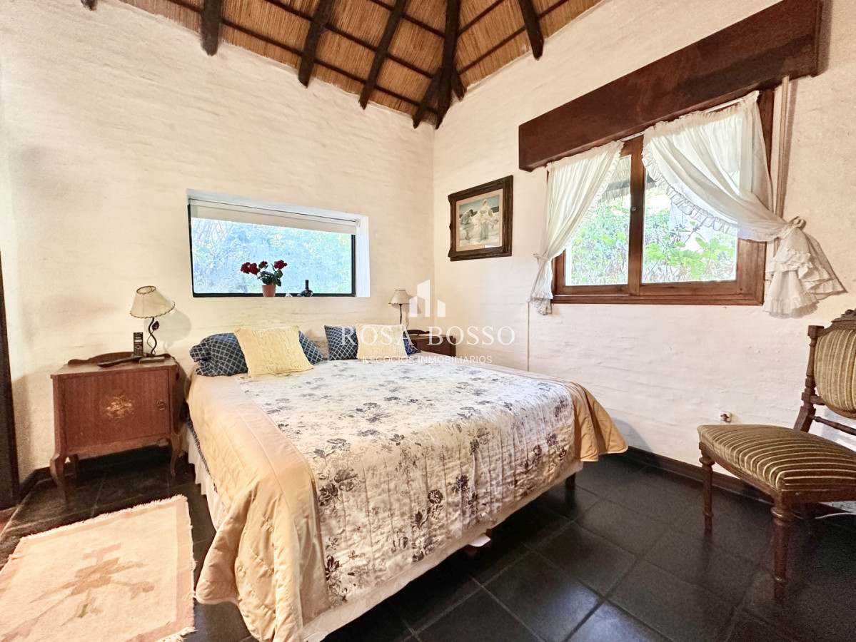 Casa ID.9866 - Casa Venta Pinares Punta del Este