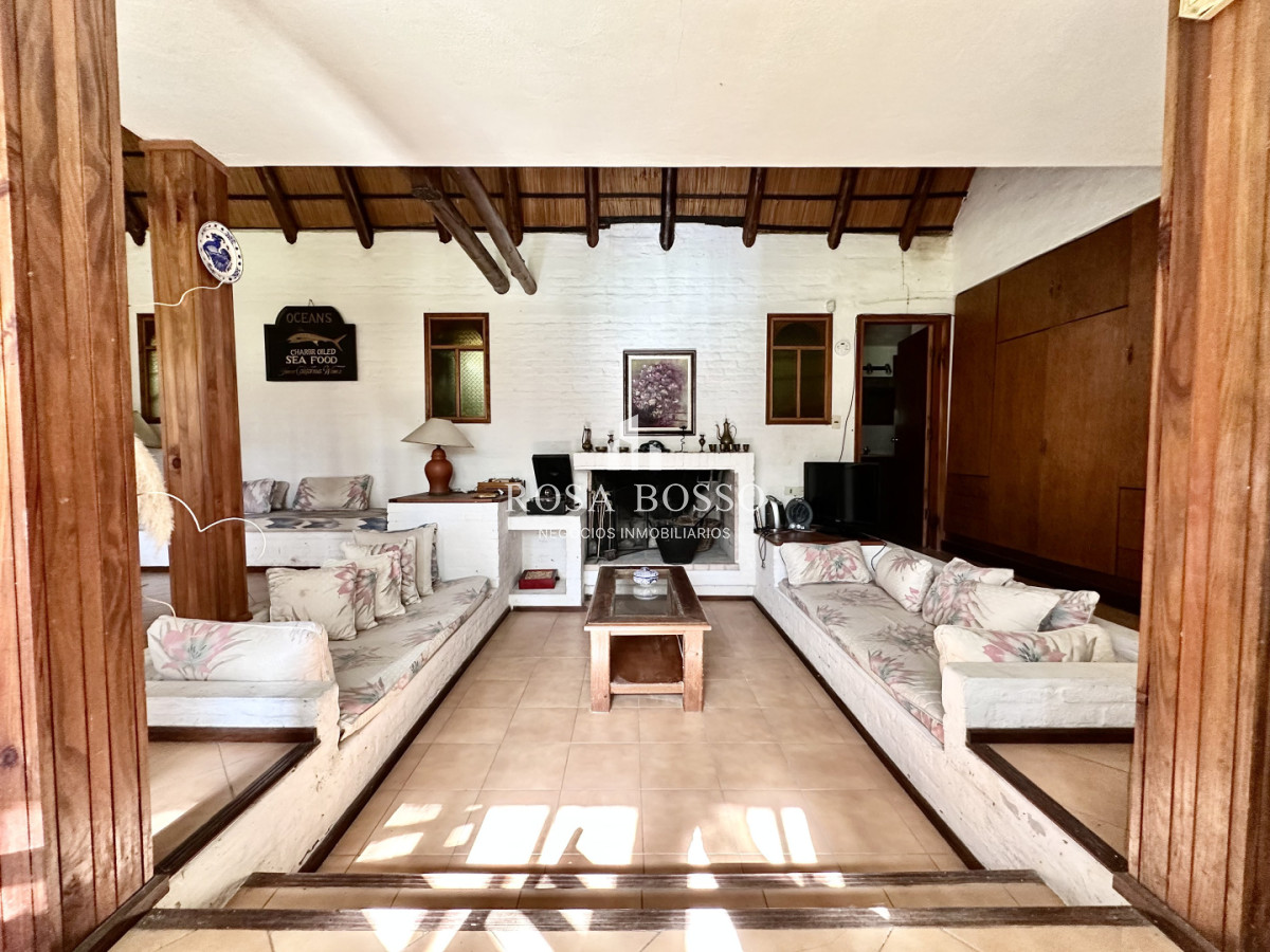 Casa ID.9866 - Casa Venta Pinares Punta del Este