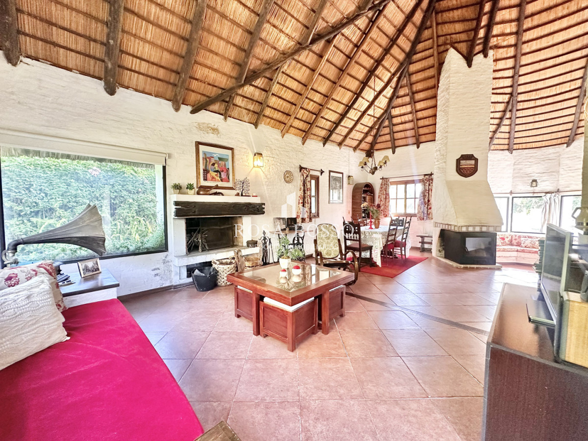 Casa ID.9866 - Casa Venta Pinares Punta del Este