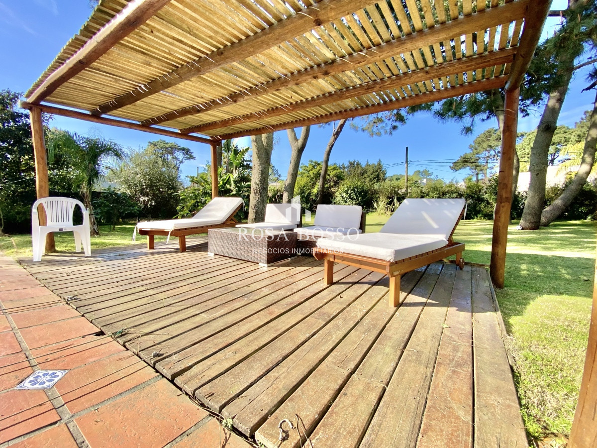Rincón del Indio - GoPunta - Portal Inmobiliario de Punta del Este - Maldonado