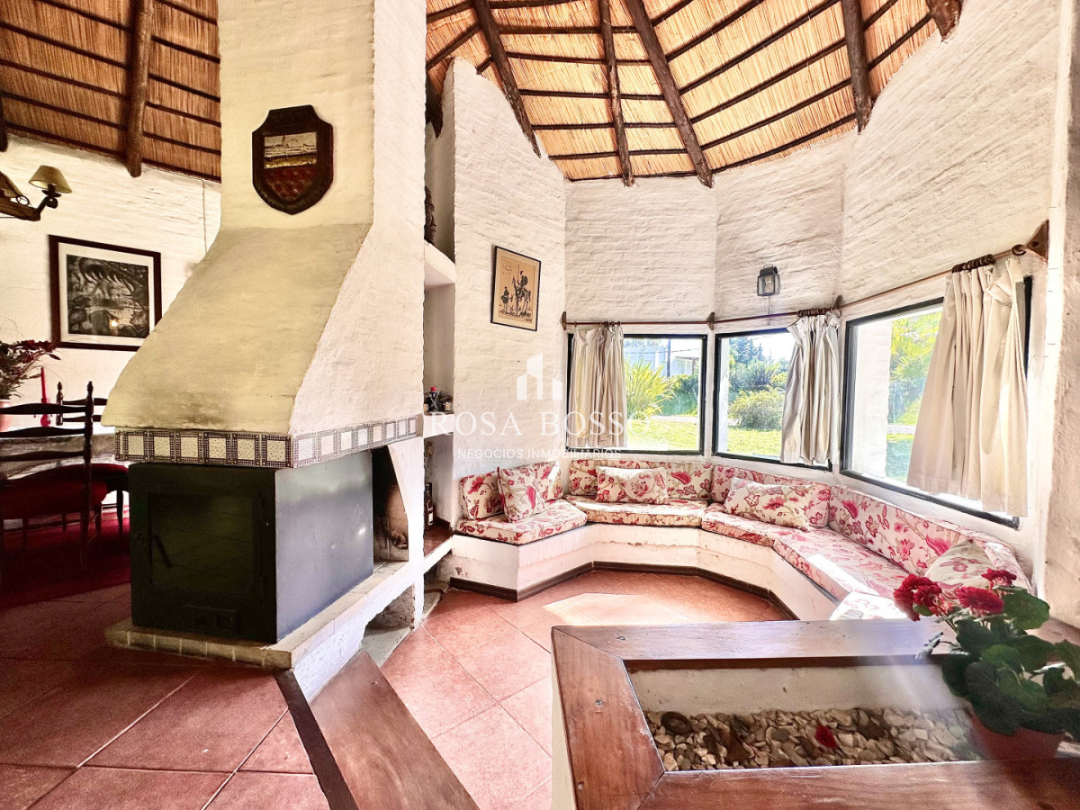 Casa ID.9866 - Casa Venta Pinares Punta del Este